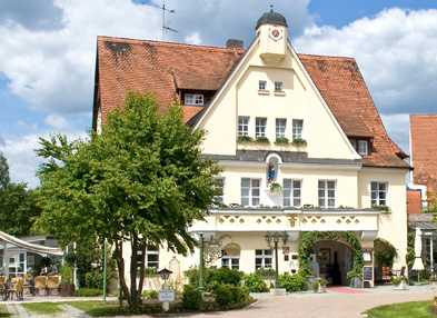 Paartherapie Amberg im Hotel Restaurant Drahthammer Schlöß'l
